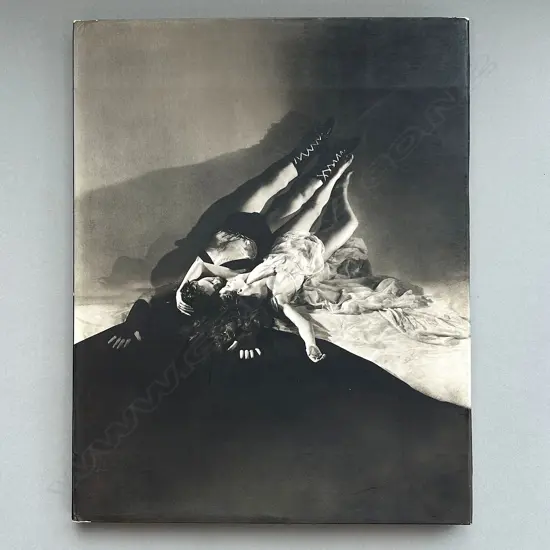 GEORGE PLATT LYNES: BALLET